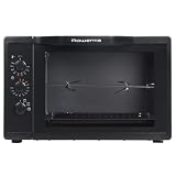 Rowenta - OC383830 - Four Gourmet - 38 L -  Noir - 2200W