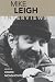 Mike Leigh: Interviews (Conversations With Filmmakers)