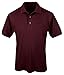 Tri-Mountain All The Features of Style 095, with a Pocket Dark Maroon L