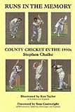 Cover of Runs in the Memory by Stephen Chalke 0953119653