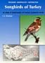 Songbirds of Turkey Pb