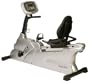 Fitnex R50 Recumbent Exercise Bike