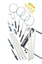 Halex Select Badminton Set with Deluxe Carry Bag