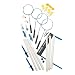 Halex Select Badminton Set with Deluxe Carry Bag