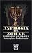 Book Antología del zohar