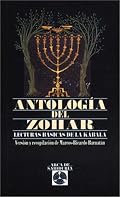 Antología del zohar