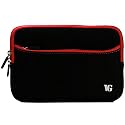 Durable Neoprene Laptop Sleeve Carrying Case for Dell 14 to 15.6 inch Laptop