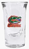 Florida Gators Shot Glass (Set of 4)