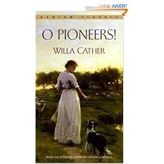 O Pioneers!