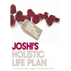 Dr. Joshi's Holistic Life Plan