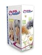 K�ss mich, Student 01 und 02 in Box