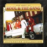 The Best of Kool & the Gang