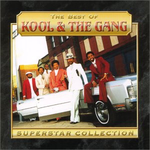 CD-Charts  Search : The Best of Kool & the Gang