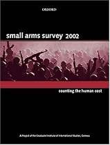 Small Arms Survey 2002