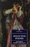 Selected Poems (046087425X) by Browning, Robert