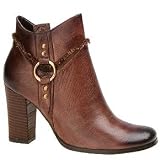 Andiamo Women's San Diego 4' Boot