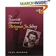 The Remarkable Adventures of Portuguese Joe Silvey