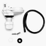 Brass Craft #285053 MP Toilet Fill Valve