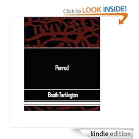 Penrod (Dodo Publishing)