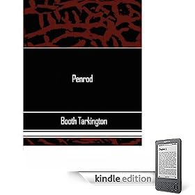 Penrod (Penny Books)