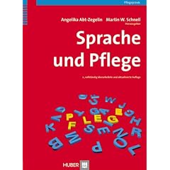 Sprache und Pflege