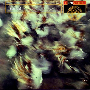 CD-Charts  Music : Samba
