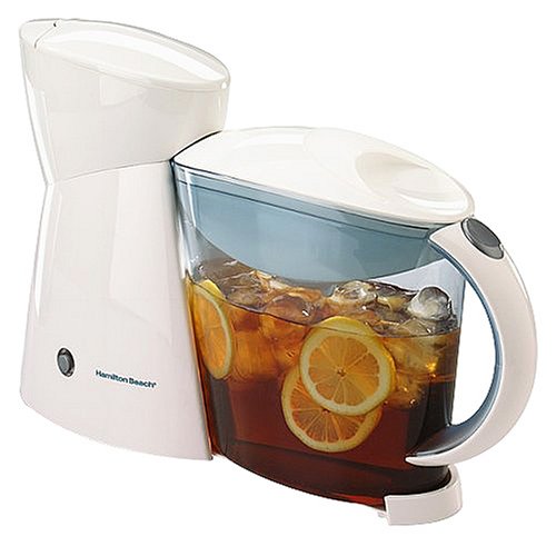 Hamilton Beach Iced Tea Maker - 40911