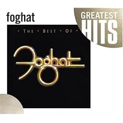 The Best of Foghat