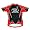 Giordana Pro Cycling Tour Cycling Jersey (XXXL)