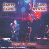 Rockin the Paradiso - Robert & Chris Speddin Gordon