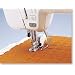 Brother SA132 sewing machine parts Presser Feet -Household