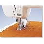 Brother SA132 sewing machine parts Presser Feet -Household