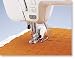 Brother SA132 sewing machine parts Presser Feet -Household