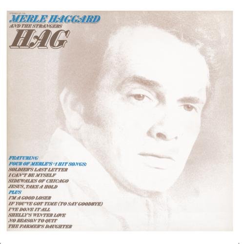 Hag Someday We'll