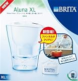 アルーナXL2.0Lクリア