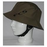 サーフハット FCS WET BUKET 【color 】OLIVE 【size】M/L/