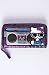 Loungefly The Hello Kitty Stereo Wallet,Accessories for Women