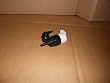 nissan micra washer pump