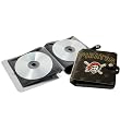 Pittsburgh Pirates CD Holder - 5.5"x6"1.5"
