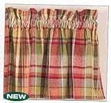 Valance - Sassafras 72 x 14