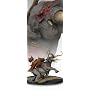 Mmak of Harad Polystone Figure from The Lord of the Rings: Return of the King