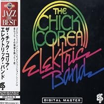 ザ・チック・コリア・エレクトリック・バンド