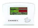 Chaney Instrument Heat Index Safety Monitor