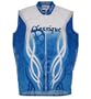 Classique Team Cycling Classique Sleeveless Bicycle Jersey