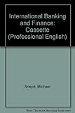 International banking and finance