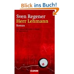 Herr Lehmann
