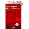 Herr Lehmann: Ein Roman