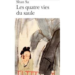 Les quatre vies du saule