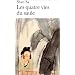 Les quatre vies du saule