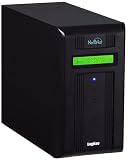 ロジテック｜Logitec ネットワーク接続型HDユニット(BOX型NAS) 300GB LHD-NAS300W